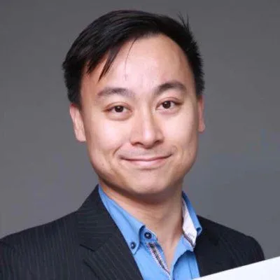 Michael Cheung
